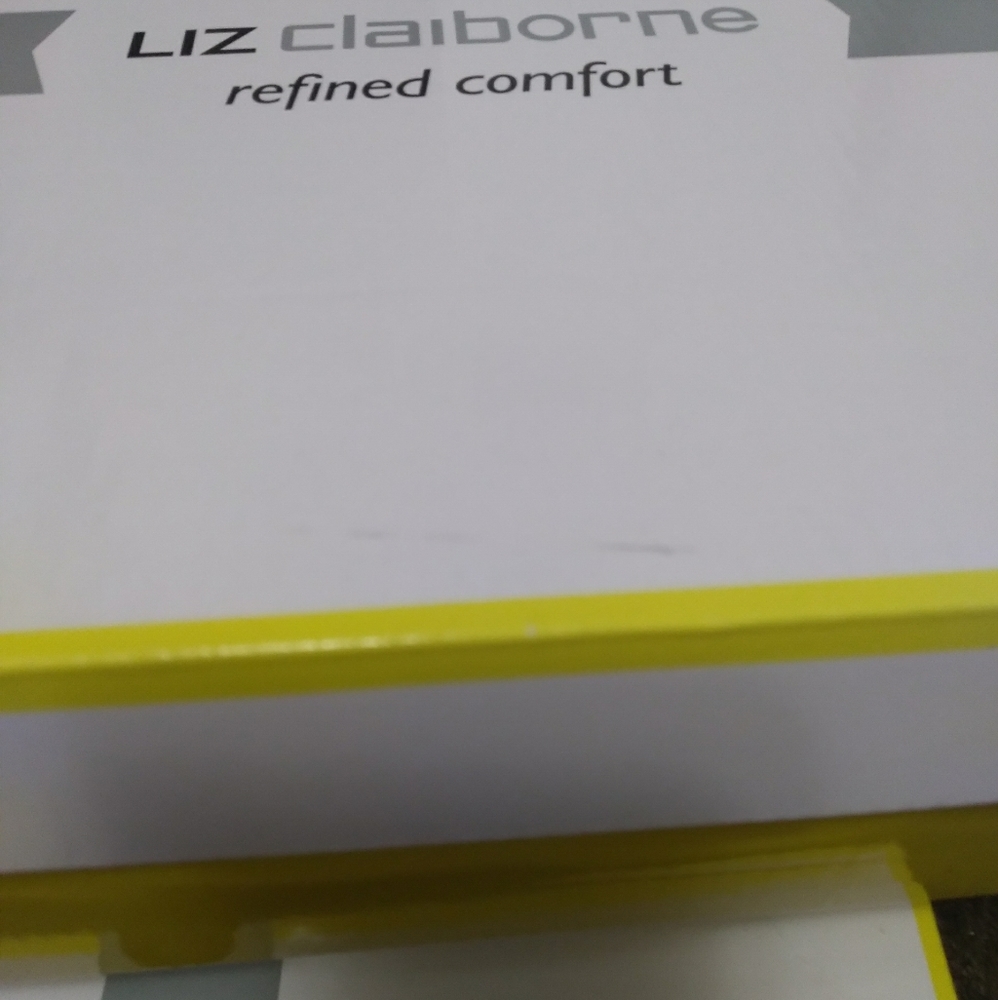 Liz Claiborne Torcello Boots in Black - Picture 12 of 13